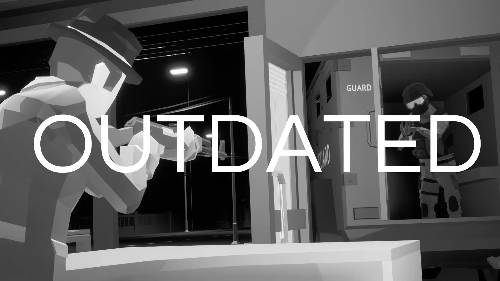 The Presidential Update