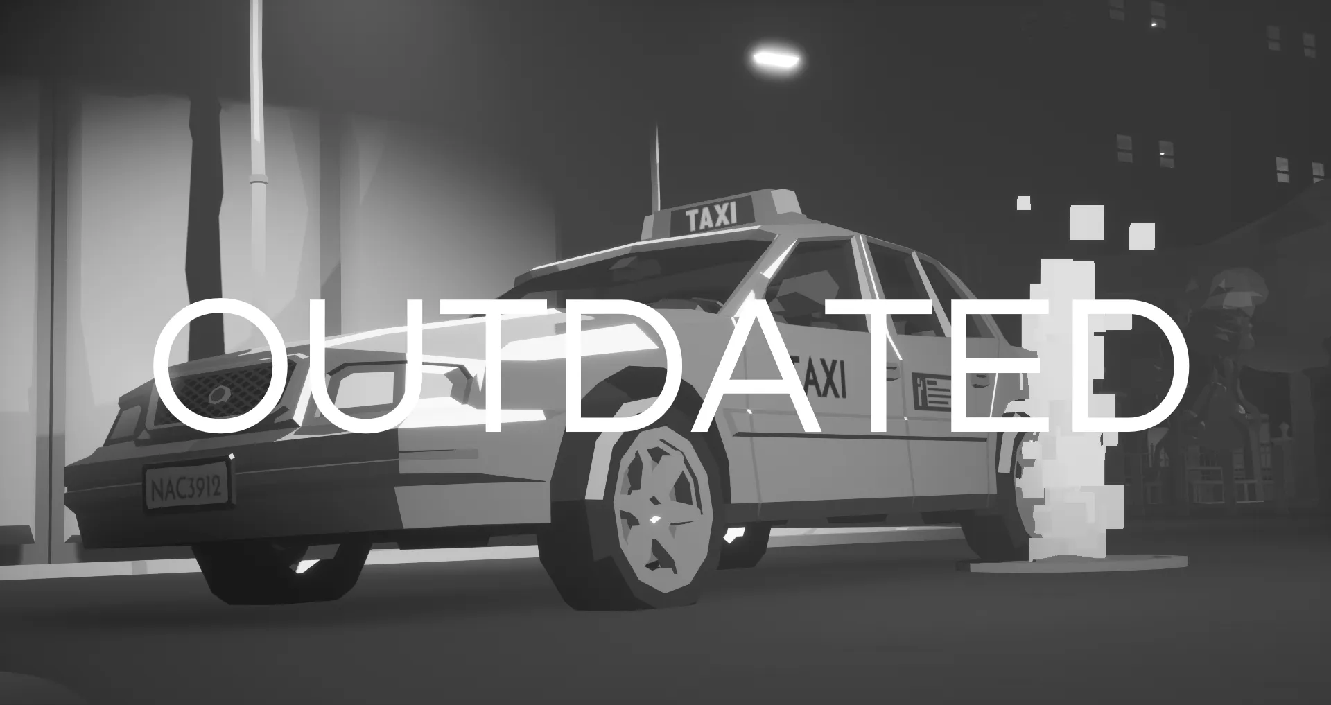 The Big Driver Update
