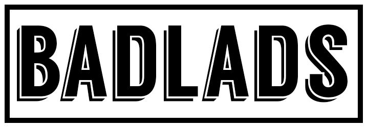 BadLads — Neo-Noir Multiplayer Roleplay Game